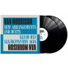 MORRISON VAN - New Arrangements And Duets (2VINYL)