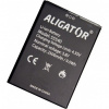 Aligator baterie S5540 Duo, Li-Ion 2500mAh bulk AS5540BAL