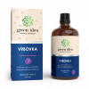 VRBOVKA - bezlihová tinktura 100 ml Topvet GREEN IDEA