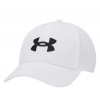 Under Armour Men's UA Blitzing Cap - Biely