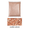 MUREXIN piesok mramorový Colorit MG 24, svetlá ružová (25 kg)