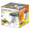 Sencor SRM 1500WH ryžovar