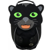 AFFENZAHN Small Friend 4 Black Panther