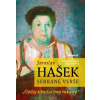 Jaroslav Hašek sebrané verše - Hoensi Jomar Šerák Jaroslav