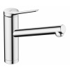 Hansgrohe Zesis M33 kuchynská batéria stojánková chrómová 74805000
