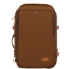 CabinZero ADV Pro 42L palubní batoh 55x35x20 cm Saigon Coffee
