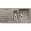 Blanco NOVA 6 S tartufo s excentrom