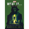 What If. . . Loki Was Worthy? - Madeleine Roux