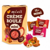 Mini Créme Boule - MIX (15 ks) 225 g Mixit