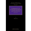 Comparative Law of Security Interests and Title Finance 3rd ed: Volume 3 - Wood Philip R
