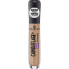 Essence Camouflage + Matt Voděodolný korektor 70 Dark Caramel 5 ml