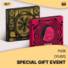 YUQI ((G)I-DLE): YUQ1 (SET With Apple Music Benefit) - 2CD