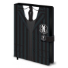 Blok premium Wednesday (Uniform)
