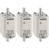 Siemens 3NA3817 NH poistka Veľkosť poistky = 000 40 A 500 V/AC, 250 V/AC 3 ks; 3NA3817