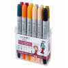 COPIC Ciao Školské značkovače na oblečenie 12 ks