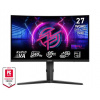MSI Gaming monitor MPG 275CQRXF 27