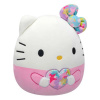 Jazwares Hello Kitty Squishmallows Plyšák Figurka Star Shine Hello Kitty 25 cm