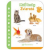 Zvieratá 12+ mesiacov malé kroky - autor neuvedený