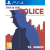 PS4 This Is The Police (nová)