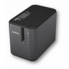 Brother PT-P950NW, tiskárna samolepících štítků, USB, ethernet, WiFi, sériový port, připojitelná k PC
