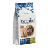Exclusion Me Mono Noble Grain Cat Sterillised Chicken 12kg