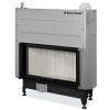 Romotop - HEAT 3G L 88.50.04 - s výsuvnými dvierkami
