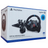 Logitech G29 Volant + Pedále + Radiaca páka Sony Playstation 4 5 PC