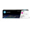 HP toner originální 219A - purpurový, 1200str. W2193A
