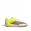 Detské futbalové topánky adidas halové F50 Club JS1494 veľ. 30,5