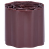 Lem Strend Pro Garden, 120 mm, L-9 m, hnedý, trávnikový, plast
