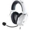 Razer BlackShark V2 X biele