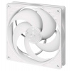 ARCTIC P14 ventilátor 140mm / PWM / bílý (ACFAN00222A)