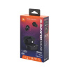 JBL JBL Quantum Air TWS Bluetooth Wireless In-Ear Gaming Earbuds Black EU