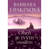 Oheň je tvým osudem - Erskinová Barbara