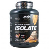 Amix Black Line Black CFM Isolate 1000 g slaný karamel & zmrzlina