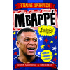 Mbappé je macher! - Simon Mugford