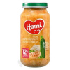 Hami príkrm Rizoto s morčacím stehienkom, cuketou a hráškom (od ukonč. 12. mesiaca) 1x250 g