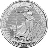 Platinová investičná minca Britannia 1 Oz Kráľ Karol III.