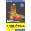 Angličtina - 40 lekcí pro samouky - kniha bez CD