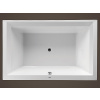Santech Linea XXL 1900 x 1200 vaňa - výpusť 100 cm - 2x nohy SALIN190XXL