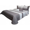 Prikrývka na posteľ - Middle Polyester 220 x 200 cm odtiene (Pedicular Bedspread 200x220 pre trojvrstvové lôžko)