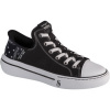 Skechers Nízke tenisky Slip-Ins: Snoop One - OG Canvas Čierna