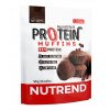 NUTREND Protein MUFFINS 520 g čokoláda