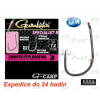 Háčiky Gamakatsu G-Carp Specialist R veľ. 6