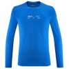Millet INTENSE TS LONG SLEEVE MEN modrá M