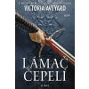 Lámač čepelí | Victoria Aveyard