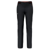 Nohavice SALEWA Pedroc 4 DST W Reg Pants black out 40/34