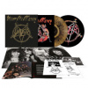 Slayer - Show No Mercy / 40th Anniversary / Gold Blackdust / Vinyl [LP]