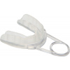 TOP TEN Mouth guard “PROTEXSMILE” - transparent Color: Transparent, Gloves cut: Without Label