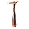 Leaf Shave Holiaci strojček TWIG Rose Gold